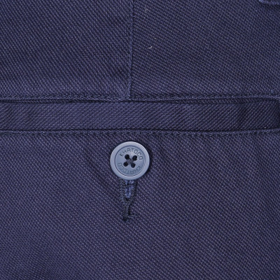 Quần Kaki nam Khatoco Q2M578R0-VNXA349-2506-0