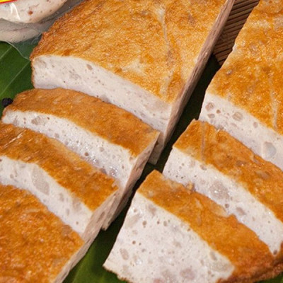 Phụ gia làm chả lụa , xúc xích, bò viên giòn dai cao cấp Meatiphos 700Plus