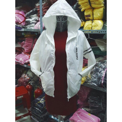 [P] Áo khoác nam Áo khoát nam gió dù 2 lớp chống nắng LOCAL PEOPLE đẹp siêu hot - M100