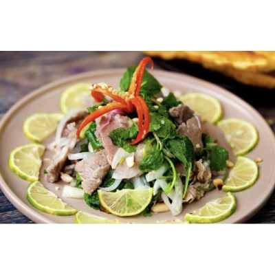 GIẤM ĐA DỤNG HOÀ KÝ 1 lít