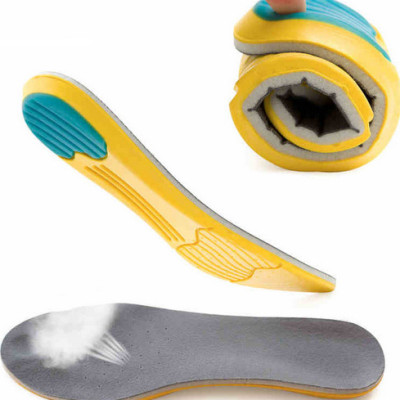 Miếng lót giày thể thao thoáng khí V.3 - Size nam (41-45)