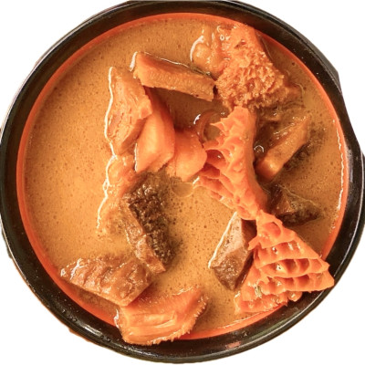 Phá lấu sài gòn gia vị trộn sẵn 200gr Hoà Ký