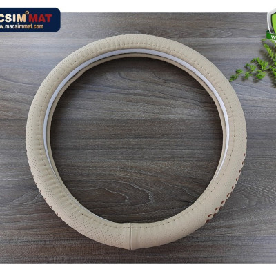 Bọc vô lăng 8913