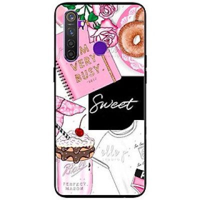 Ốp lưng dành cho Realme 6i mẫu Ngọt Ngào