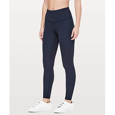 Quần dài cạp cao size M