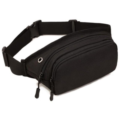 Túi đeo hông COMMAN_chiến thuật_dã ngoại