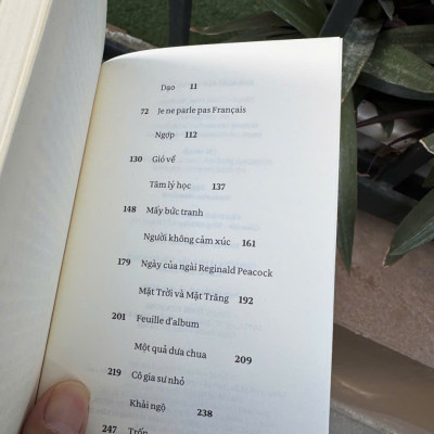 (Combo 3 cuốn) BA LỐI TỚI HỒ - GIỮA ĐẤT VÀ NƯỚC - NGỢP - FORMApubli