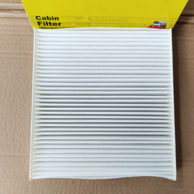 Lọc gió điều hòa Mitsubishi Outlander 2009-2022 - AC3507