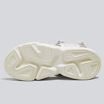 Giày Sandal nữ kiểu dáng mới chống trơn, trượt – GSDN15