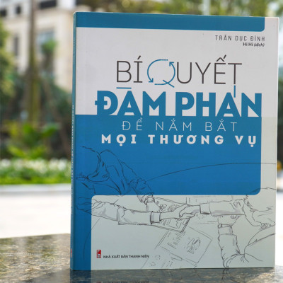 Combo Sách: Công Thức Chuẩn "Vua Bán Hàng"