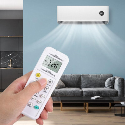 Remote điều khiển tất cả máy lạnh nội địa Nhật, Việt Nam (Hàng Nhập Khẩu)