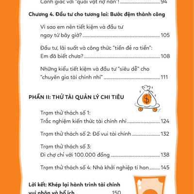 Sách - I Am Money - Tiêu Sao Cho Chuẩn