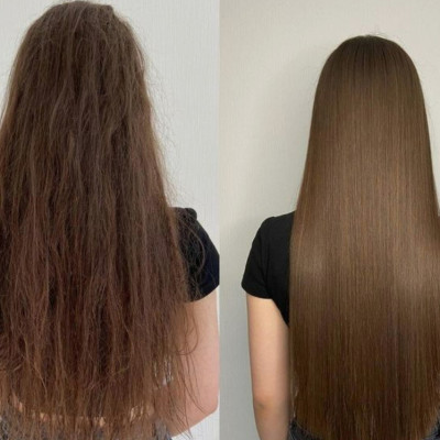 Dầu Gội Đầu Từ Hoa Trà Phục Hồi Tóc Khô Xơ Và Hư Tổn Shikioriori Shampoo (Chai 600 mL)