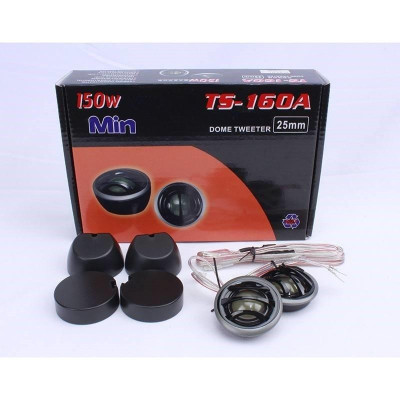 Loa treble lụa 2inch chất lượng cao dành cho ô tô và âm thanh gia đình ,màng UFLC âm thanh ngọt ngào