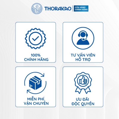 Kem Gấc Thorakao Dưỡng Sáng Da 3G