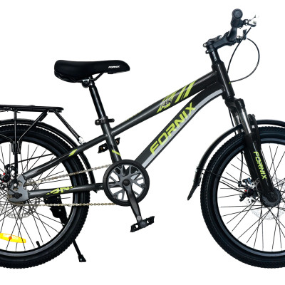 Xe Đạp Địa Hình Trẻ Em MX20 - FORNIX-Vòng Bánh 20"- Dành Cho Bé Từ 5 Tuổi Trở Lên - Bảo Hành 12 Tháng