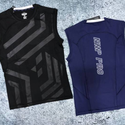 ÁO THUN BA LỖ NAM THUN LẠNH GIÁ RẺ