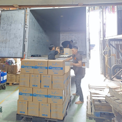 Nước lau bếp Tonycare 650ml – Sạch dầu mỡ, diệt khuẩn, an toàn bề mặt – Chính hãng Tonycare