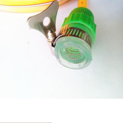 Bộ dây và vòi xịt tăng áp lực nước loại 10m 206400