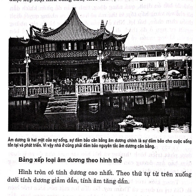 Phong Thủy Ứng Dụng Trong Kiến Trúc Hiện Đại (Tái Bản 2023)