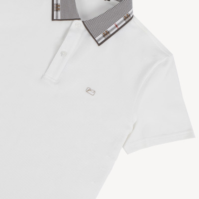 Áo Thun Polo Tay Ngắn Valentino Creations