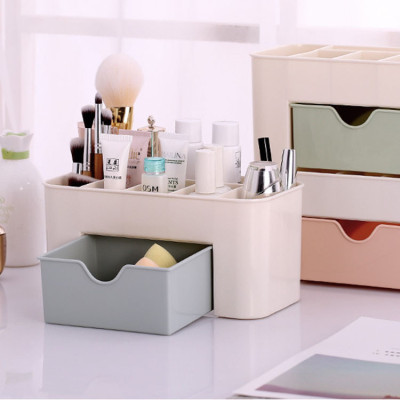 Khay Đựng Mỹ Phẩm Đa Năng
