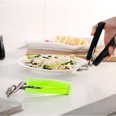 Dụng Cụ Gắp Thức Ăn Nóng Cao Cấp - Chất Lượng Cao