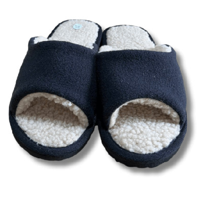 Dép hài mang trong nhà cao cấp Hương Quế DH-34 tạo cảm giác nhẹ nhàng, thoải mái khi mang