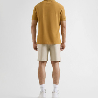 Quần short kaki ROUTINE Form Straight - 10F24PSH001R1 | ROUTINE CÀ MAU