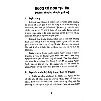 Sách - Đông Y Đều Trị - Bệnh Rối Loạn Chuyển Hóa Và Nội Tiết - Chính Thông Book