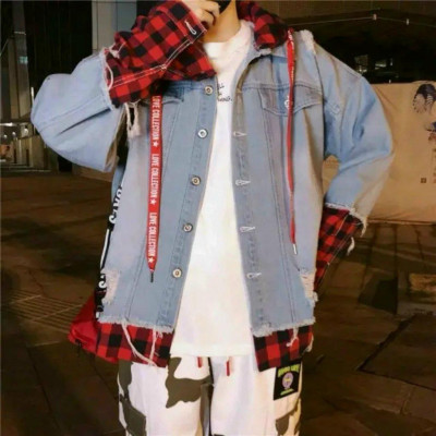 Áo khoát đẹp Bad Boy For Life siêu chất thời trang-A3005