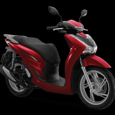 Xe Máy Honda SH 125i 2024 - Phiên Bản Cao Cấp