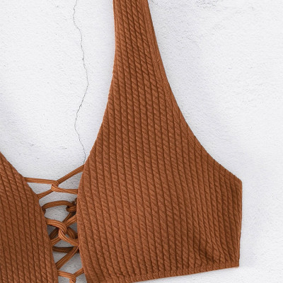 Bikini đi biển cho Bầu- đồ tắm, đồ bơi cho bà bầu giúp mẹ bầu gọn gàng dễ chịu - Bikini bầu