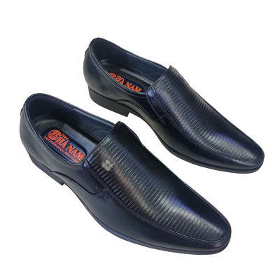 Giày Tây Nam Công Sở Da Bò Thật TiTi ĐÔ Cao Cấp GT2032d