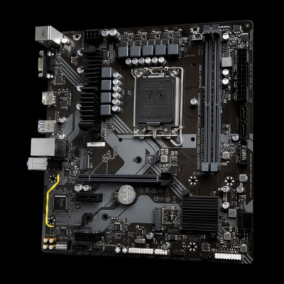 Mainboard Gigabyte B760M D2H DDR4 Socket LGA1700 - Hàng Chính Hãng 