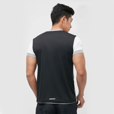 Áo Thể Thao Nam Just Feel Free Fit Trainining 