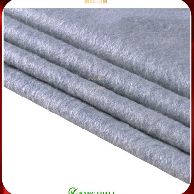 Bạt phủ ô tô thương hiệu MACSIM dành cho Suzuki XL7  - màu đen - bạt phủ trong nhà và ngoài trời