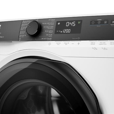 Máy giặt Electrolux UltimateCare 500 Inverter 10 kg EWF1023P5WC - HÀNG CHÍNH HÃNG - CHỈ GIAO HCM