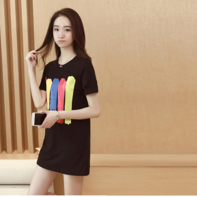 Đầm Suông Phong Cách Hàn Quốc,Đầm Suông Nữ, Váy Nữ Thời Trang 206344m