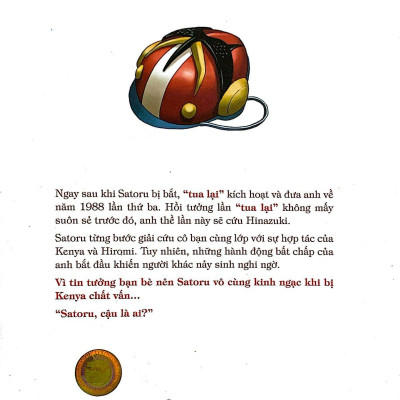 Thị Trấn Vắng Mình Tôi - Tập 4