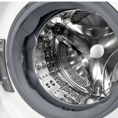 Máy giặt LG AI DD Inverter 10 kg FV1410S4W1 - Hàng Chính Hãng (Chỉ giao HCM)