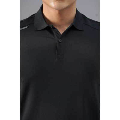 Áo Polo Ngắn Tay Nam Am SPORT1 PLM233 Có Cổ, Thoáng Mát, Không Bai Xù