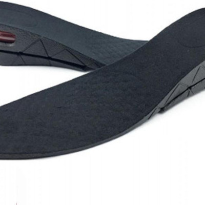 Lót Giày Tăng Chiều Cao 5cm Có Đệm Khí