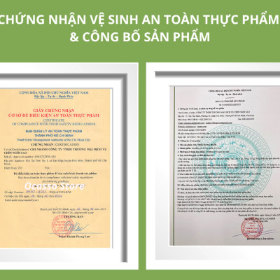 500G Hạt Điều Rang Muối Vỏ Lụa Loại Cồ O