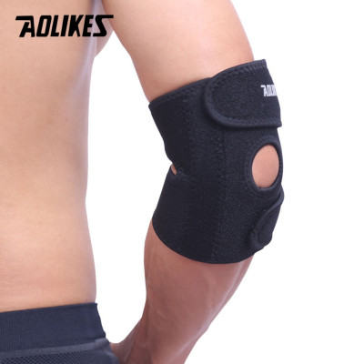 Đai Quấn Hỗ Trợ Khuỷu Tay Thể Thao Spring Sport Elbow Support Protector AOLIKES YE-7946 - Hàng nhập khẩu