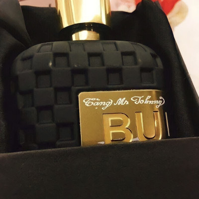 Nước hoa độc quyền damode bullion 100ml dành cho nam