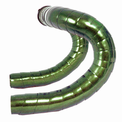 Dây quấn ghi đông xe đạp thể thao phản quang Kiotool chống trơn trượt êm tay