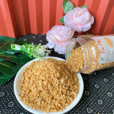 Tỏi Phi Thơm Ngon 250g VietTin Mart