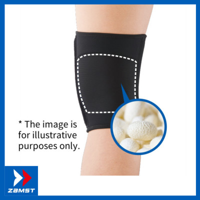 ZAMST EK-3 (Knee support) Hỗ trợ đầu gối