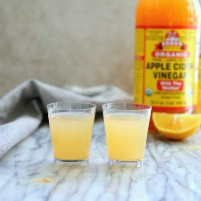 BRAGG - GIẤM TÁO HỮU CƠ 946 ML